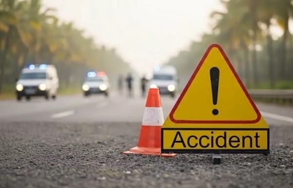 সোনিপতে পণ্যবাহী গাড়ির ধাক্কায় মা ও ছেলের মর্মান্তিক মৃত্যু