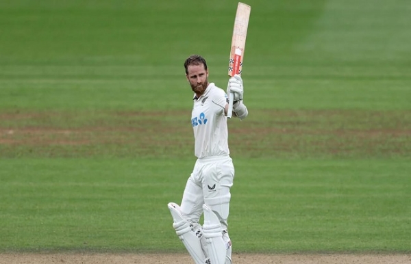 নিউজিল্যান্ডের টেস্ট দলে ফিরলেন উইলিয়ামসন