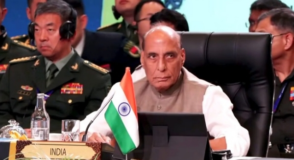 রাজনাথ সিং