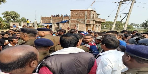 বিহারের শেখপুরায় ট্রাক-অটোর সংঘর্ষে মৃত ৬, আহত ৪