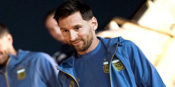 বিশ্বকাপের আগে মেসির প্রস্তুতির রোডম্যাপ প্রকাশ