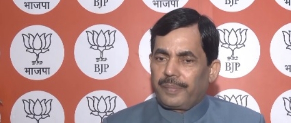 মমতাকে তোপ বিজেপি নেতা শাহনওয়াজ হুসেনের