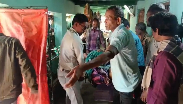 বিদ্যুৎপৃষ্ট মৃত্যু বিদ্যুৎপৃষ্ট মৃত্যু