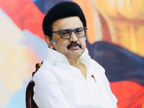 সংবিধান দিবসে বিশেষ বার্তা এম কে স্ট্যালিনের