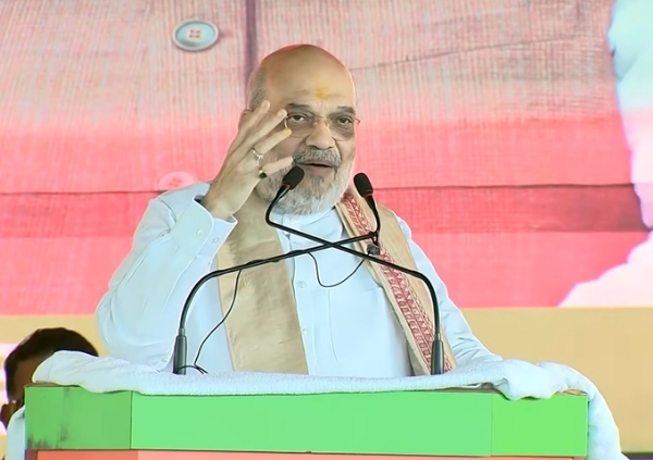 অমিত শাহ অমিত শাহ