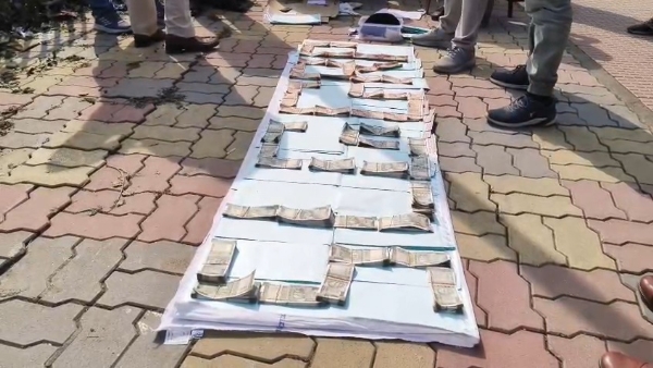 জাল টাকা