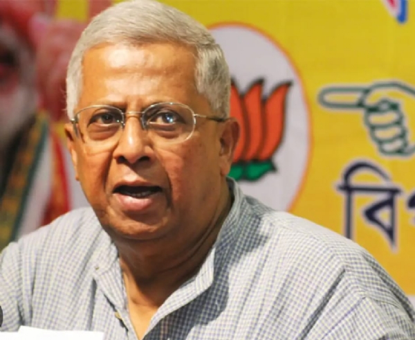 তথাগত তথাগত