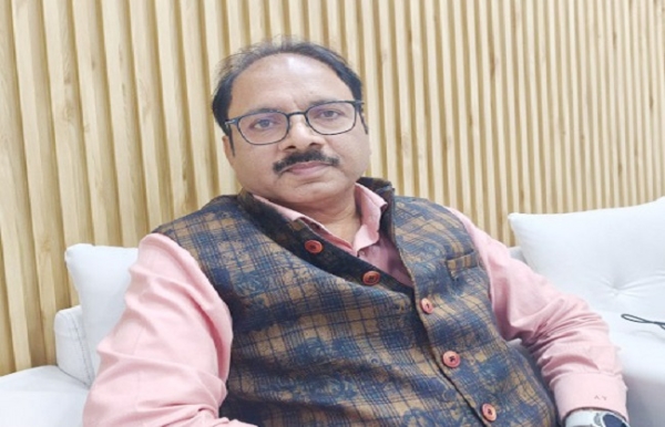 অলোক যাদব অলোক যাদব