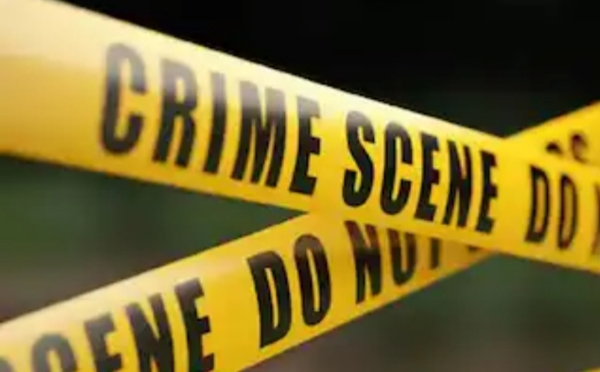 ফের গুলি চলল মহানগরী কলকাতায়, গুলিবিদ্ধ এক তরুণ ফের গুলি চলল মহানগরী কলকাতায়, গুলিবিদ্ধ এক তরুণ