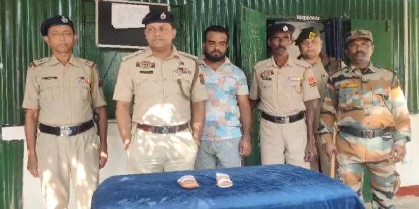 মধুপুরে চার লক্ষ টাকার ইয়াবাসহ যুবক গ্রেফতার, এনডিপিএস-এ মামলা