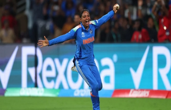 ওয়ানডে বিশ্বকাপ জয়ের জন্য ৫১ কোটি টাকা নগদ পুরস্কার পাবে ভারতীয় মহিলা দল