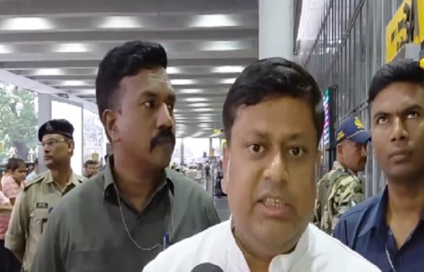 সুকান্ত মজুমদার