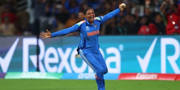 বিশ্বকাপ জয়ের জন্য ৫১ কোটি টাকা নগদ পুরস্কার পাবে ভারতীয় মহিলা দল