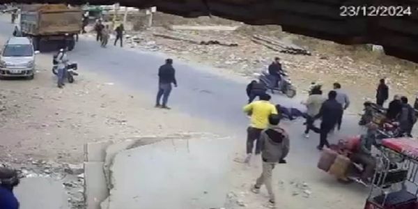 জয়পুরে দুর্ঘটনায় মৃতের সংখ্যা বেড়ে ১৪, গুরুতর আহত ৩ জন