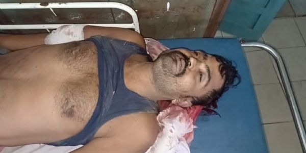 জমি নিয়ে বিবাদে মর্মান্তিক পরিণতি, যাত্রাপুরে ভাইয়ের হাতে ভাই খুন