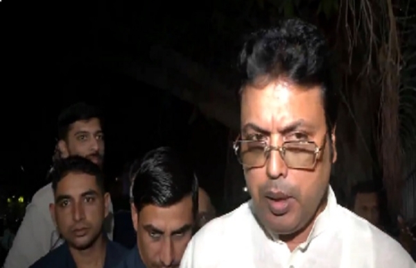 কঠোর ব্যবস্থা নেওয়ার আর্জি বিপ্লবের