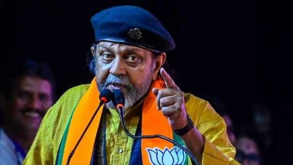 মিঠুন চক্রবর্তী মিঠুন চক্রবর্তী