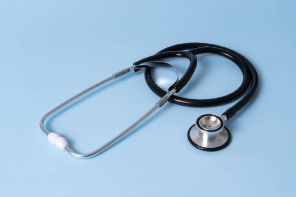 স্টেথোস্কোপ স্টেথোস্কোপ