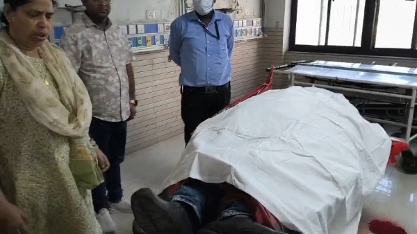 পথ দুর্ঘটনায় মৃত্যু পথ দুর্ঘটনায় মৃত্যু