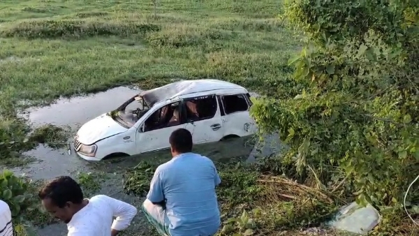 পথ দুর্ঘটনা পথ দুর্ঘটনা