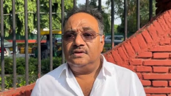 শমীক ভট্টাচার্য