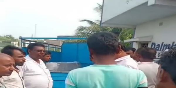 ভিনরাজ্যে পরিযায়ী শ্রমিকের ক্ষতবিক্ষত দেহ উদ্ধার, কফিনবন্দি মরদেহ ফিরল সন্দেশখালিতে