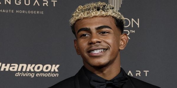 ফিফপ্রো পুরুষদের বিশ্ব একাদশ: ইয়ামাল বর্ষসেরা দলে স্থান পাওয়া সর্বকনিষ্ঠ খেলোয়াড়