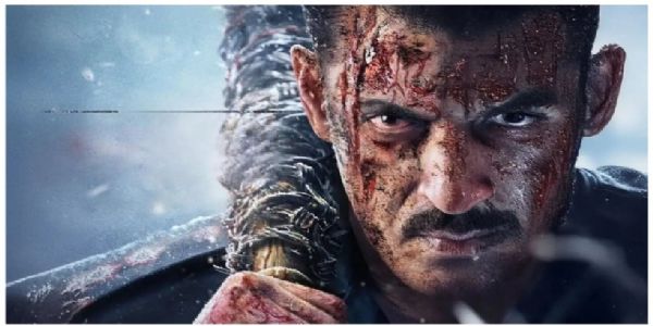 সলমান খানের ছবি ব্যাটল অফ গালওয়ান মুক্তির দিন পিছিয়েছে