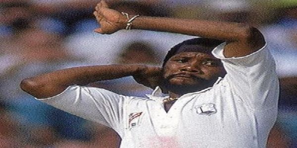 মঙ্গলবার বিশ্ব ক্রিকেটের বিখ্যাত পেসার ম্যালকম মার্শালের মৃত্যুবার্ষিকী