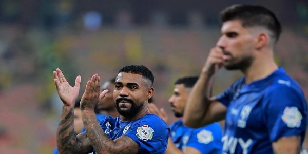 এএফসি চ্যাম্পিয়নস লিগ এলিট: আল-গারাফাকে হারিয়ে আল-হিলালের রেকর্ড নিখুঁত