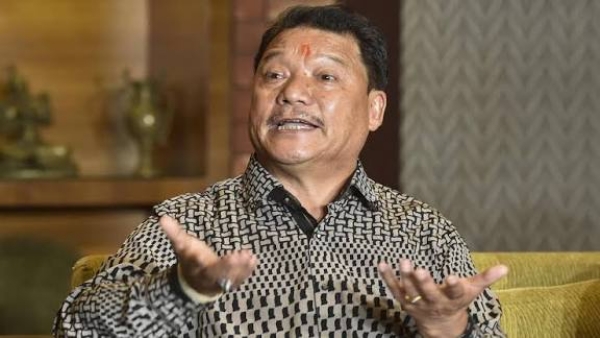 বিমল গুরুং