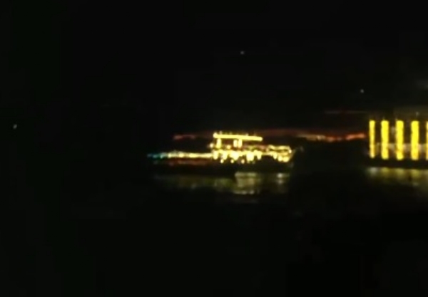 কার্তিক পূর্ণিমায় বারাণসীতে দেব দীপাবলি, অংশ নিলেন মুখ্যমন্ত্রী যোগী