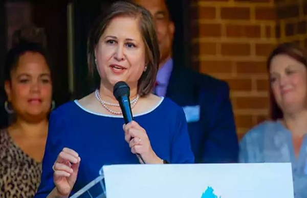 ঘাজালা হাসমি ঘাজালা হাসমি