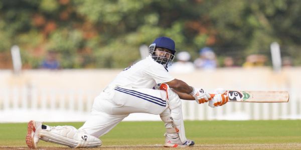 দক্ষিণ আফ্রিকা টেস্ট সিরিজের জন্য ভারতীয় দল ঘোষণা: সহ-অধিনায়ক হিসেবে ফিরেছেন ঋষভ পন্থ