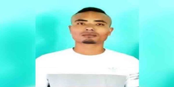 আপডেট...হাফলং উপ-কারাগার থেকে ফেরার প্রাক্তন ডিএনএলটি ক্যাডার বেতসিং জিডুং