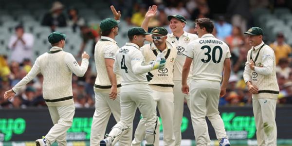 অ্যাশেজের প্রথম টেস্টের জন্য দল ঘোষণা অস্ট্রেলিয়ার