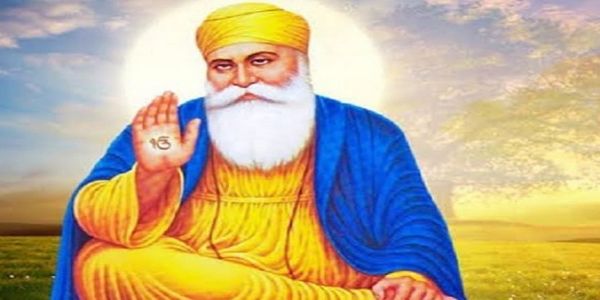 গুরু নানকের জন্মবার্ষিকীতে শুভেচ্ছা কংগ্রেস নেতা-নেত্রীদের