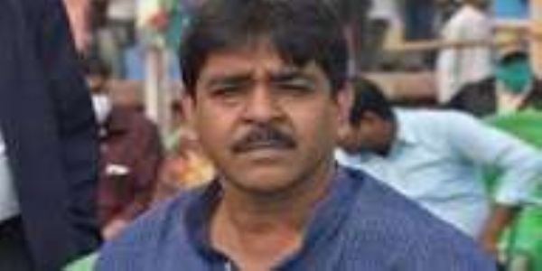 ‘এনআরসি-এসআইআর আতঙ্কে’ মৃত্যুর অভিযোগ, বাড়ি গেলেন বিধায়ক শওকত