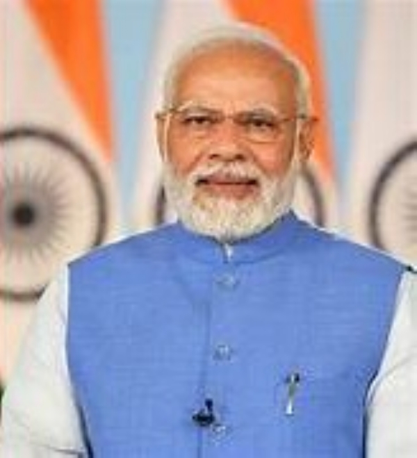 গুরু নানক জয়ন্তীতে দেশবাসীকে শুভেচ্ছা প্রধানমন্ত্রীর