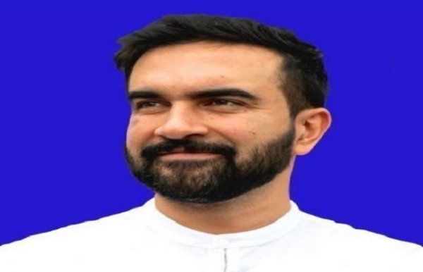 জোহরান মামদানি