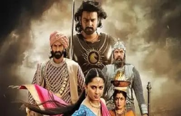 বাহুবলী দ্য এপিক : পঞ্চম দিনে বক্স অফিসে আয় ১.৬৫ কোটি টাকা