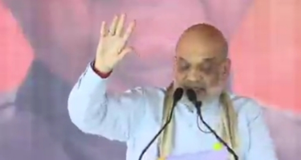 অমিত শাহ অমিত শাহ