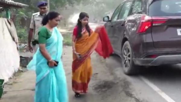 মৈথিলী মৈথিলী