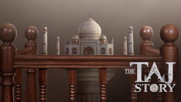 দ্য তাজ স্টোরি : ষষ্ঠ দিনে বক্স অফিসে আয় ১.৬০ কোটি টাকা দ্য তাজ স্টোরি : ষষ্ঠ দিনে বক্স অফিসে আয় ১.৬০ কোটি টাকা