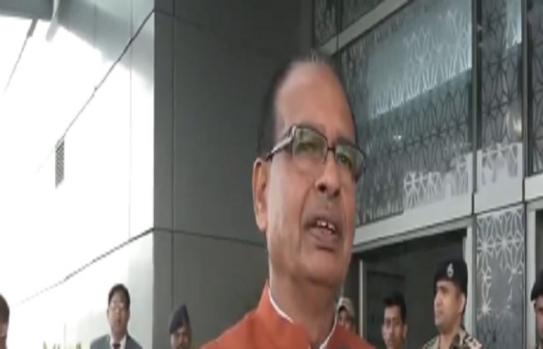 শিবরাজ চৌহান শিবরাজ চৌহান