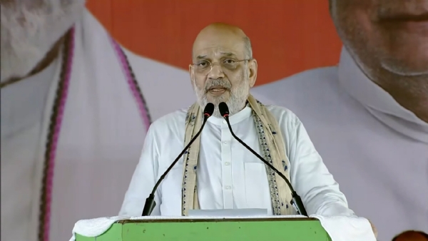 অমিত শাহ অমিত শাহ