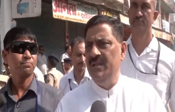 আগামী ২৫ বছরে বিহার কোথায় পৌঁছবে তা নির্ধারণ করার ভোট এবারে : সঞ্জয় কুমার ঝা