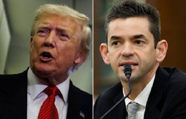 ট্রাম্পের সিদ্ধান্তে চমক জারেড আইজ্যাকসনকে পুনরায় নাসার প্রধান মনোনীত করছেন