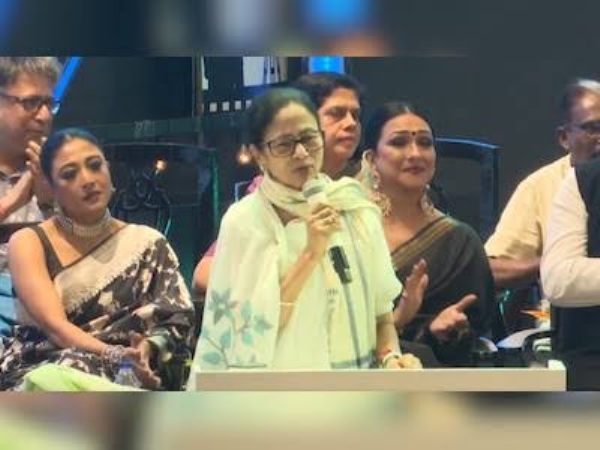 মমতা বন্দ্যোপাধ্যায় মমতা বন্দ্যোপাধ্যায়