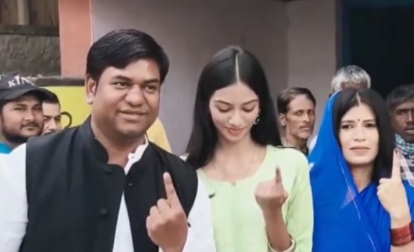 মুকেশ সাহানি মুকেশ সাহানি